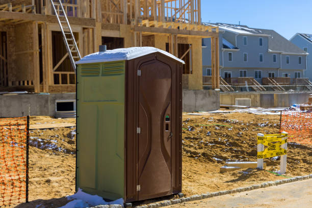 Best Portable bathroom rental  in Hiram, GA
